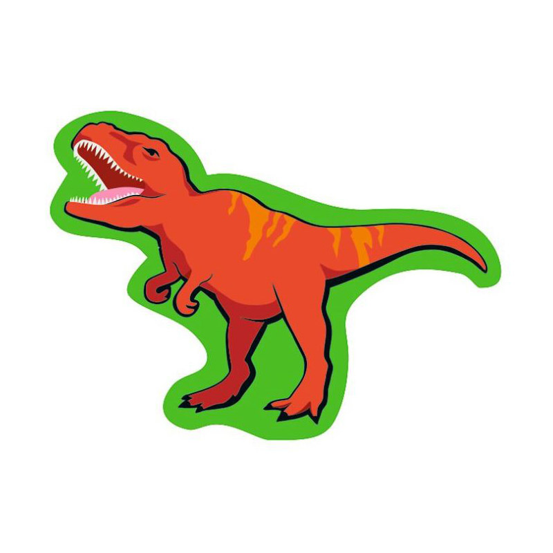 Dino Pflaster - Blechdose – Bild 4