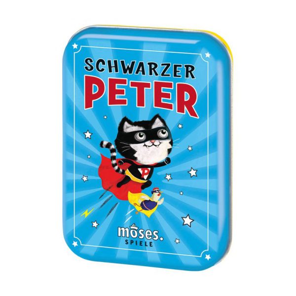 Schwarzer Peter