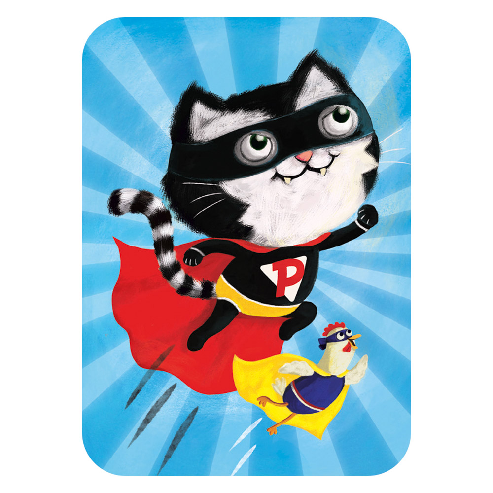 Schwarzer Peter – Bild 6