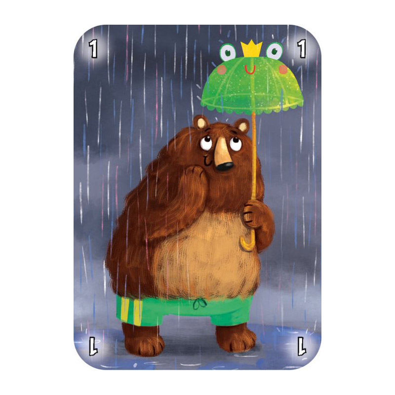 Schwarzer Peter – Bild 3