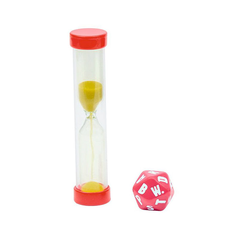 Stadt, Land, Boom! - Wortspiel – Bild 3