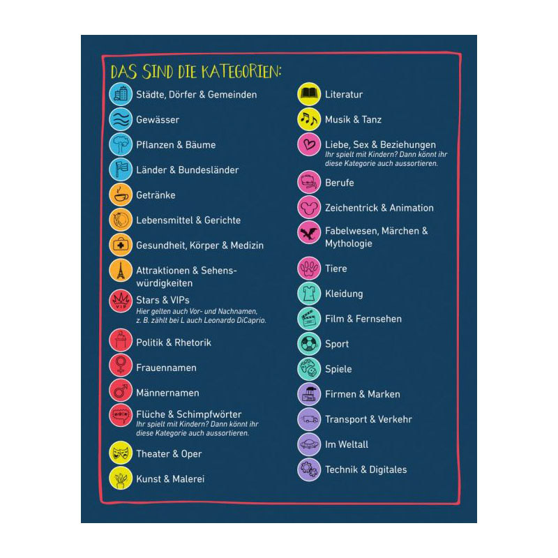 Stadt, Land, Boom! - Wortspiel – Bild 4