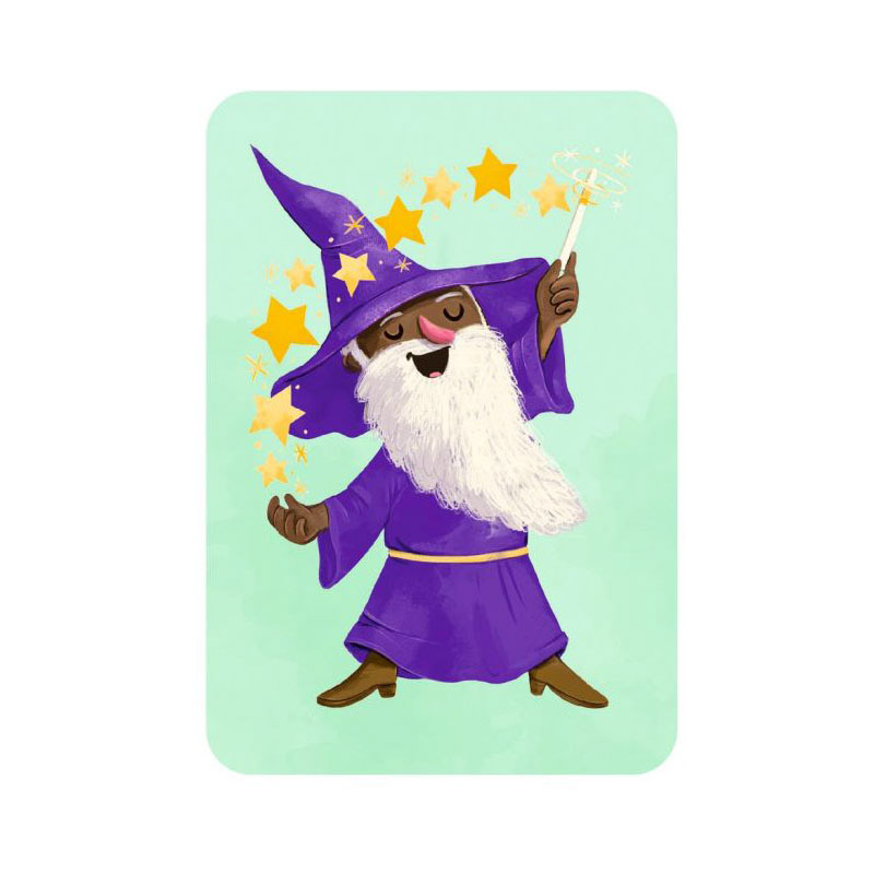 Was war wo? - Ein Kniffliges Merkspiel – Bild 3