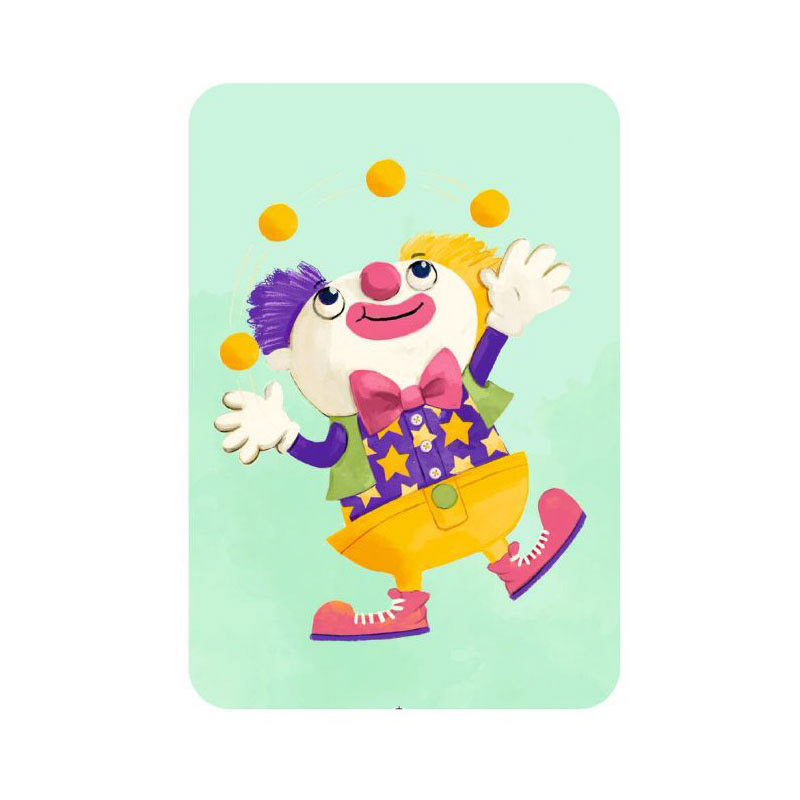 Was war wo? - Ein Kniffliges Merkspiel – Bild 4