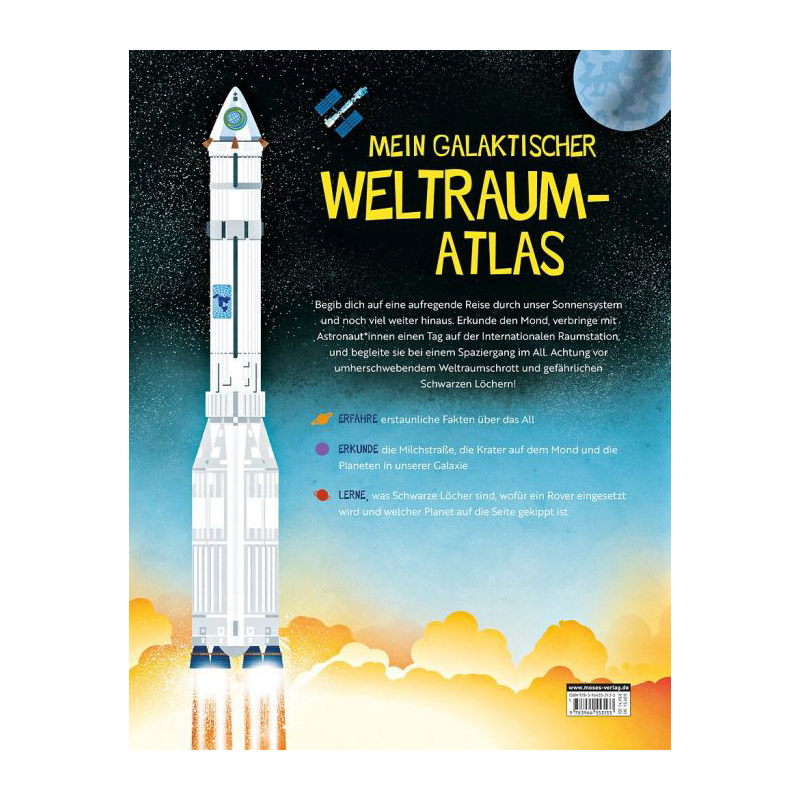 Mein galaktischer Weltraum-Atlas – Bild 4