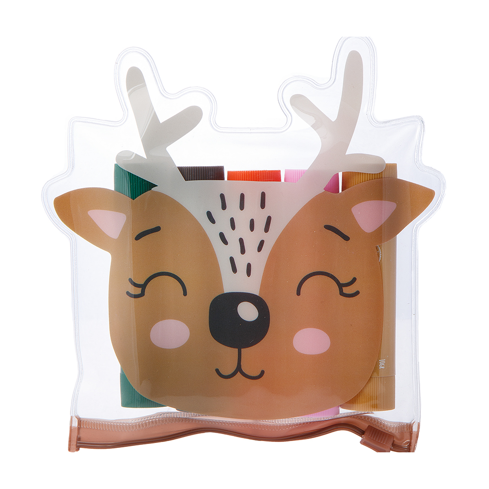 Supersoft Malstifte - Reh