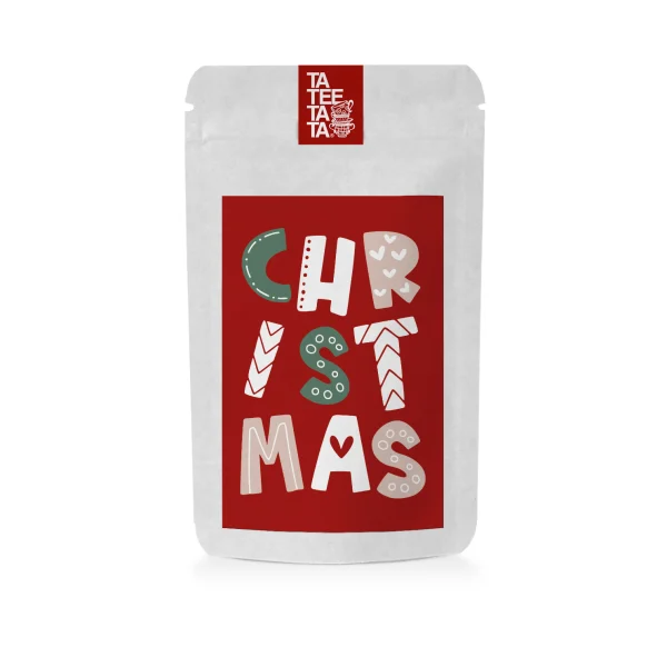 Christmas - Mandarine Vanillekipferl 35g