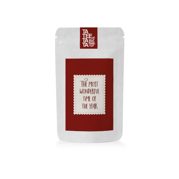 The most wonderful time of the year - Spekulatius 15g