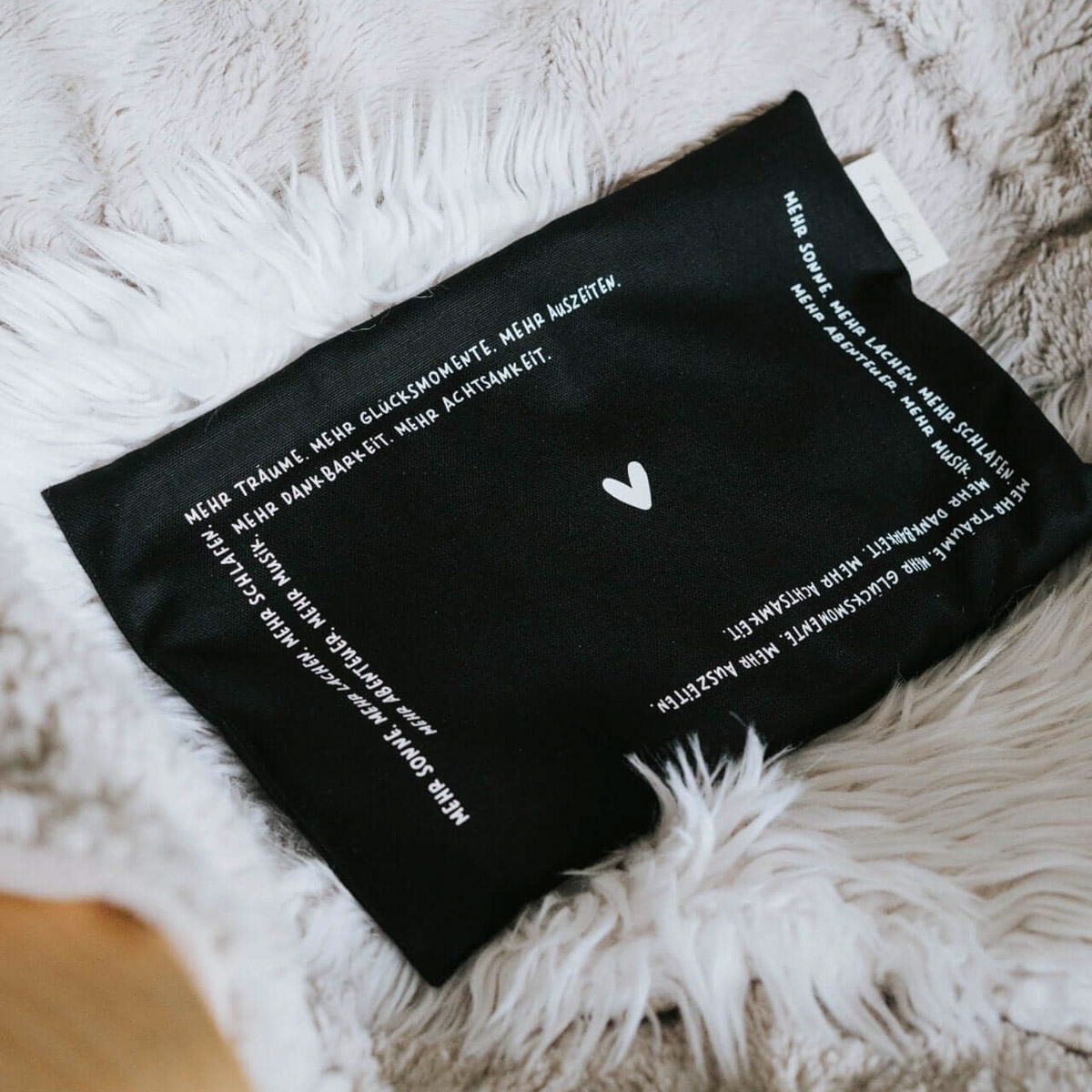 Körnerkissen - Mehr Träume