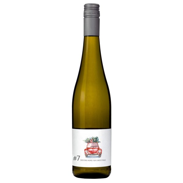 Driving Home - Weißwein Sauvignon Blanc