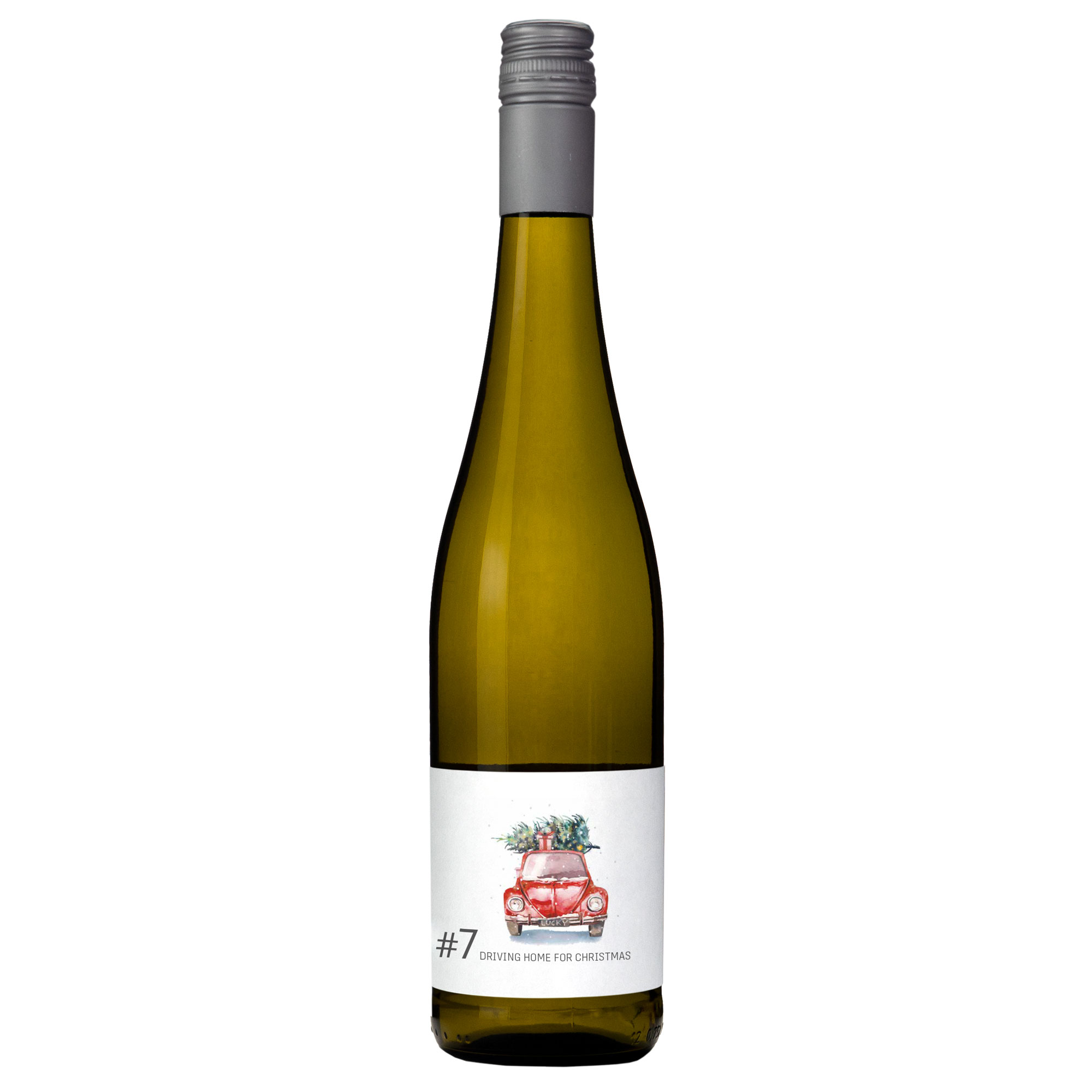 Driving Home - Weißwein Sauvignon Blanc