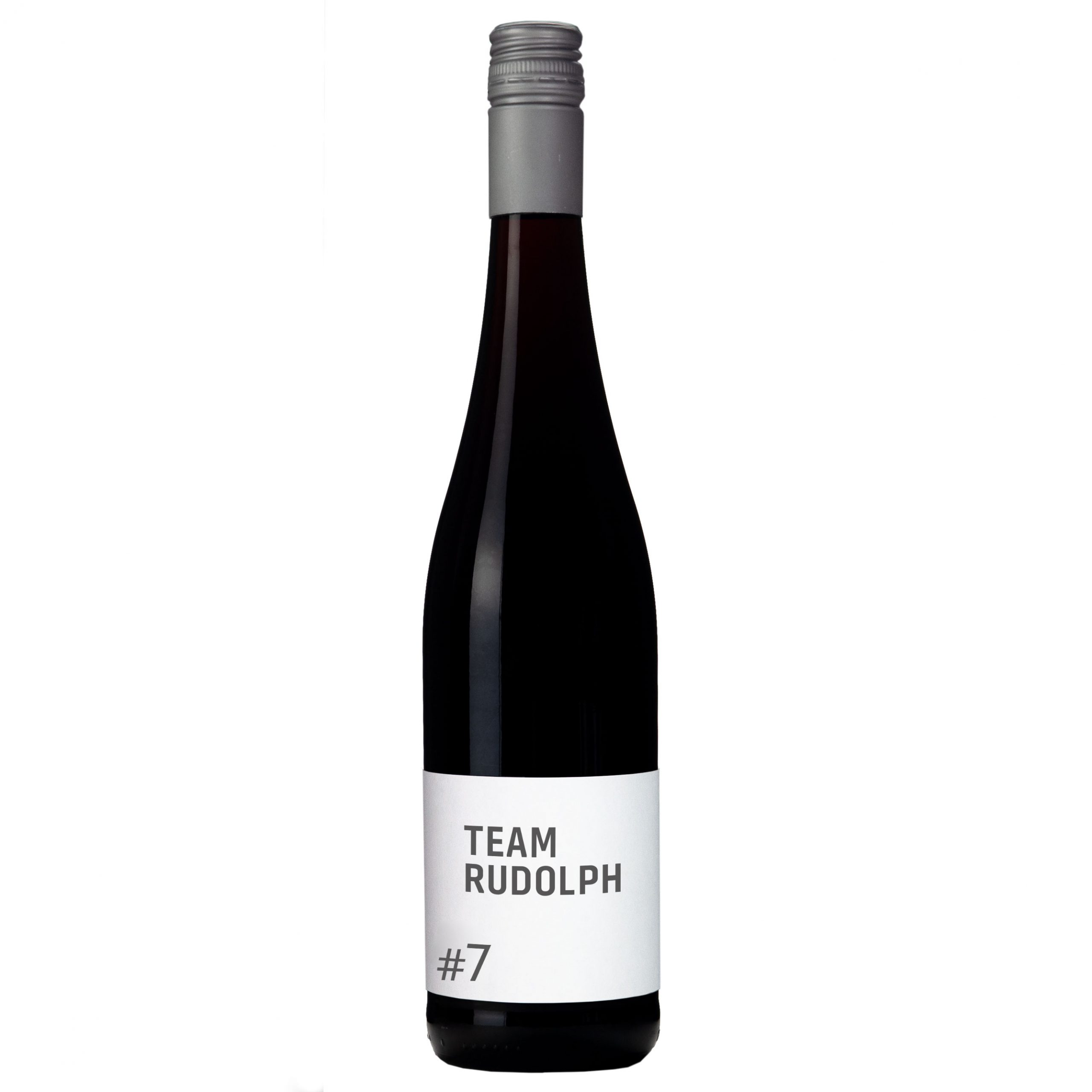 Team Rudolph - Rotwein Spätburgunder trocken