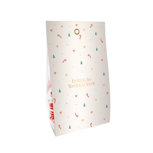 Fröhliche Weihnachten - Glühwein-Bonbons