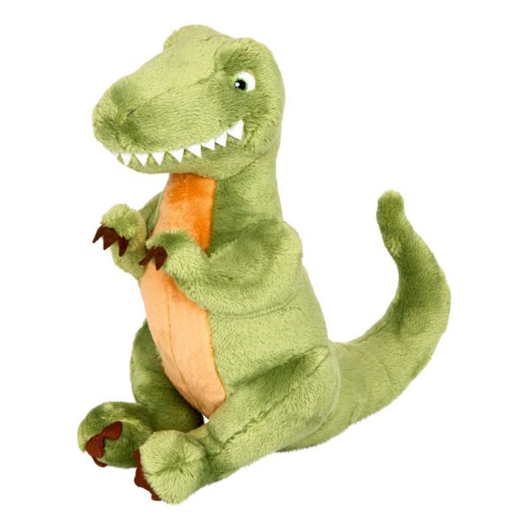 T-Rex - Dino Friends