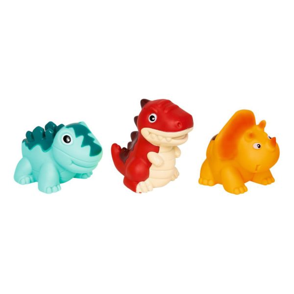 Wasser-Spritzdino - Dino Friends