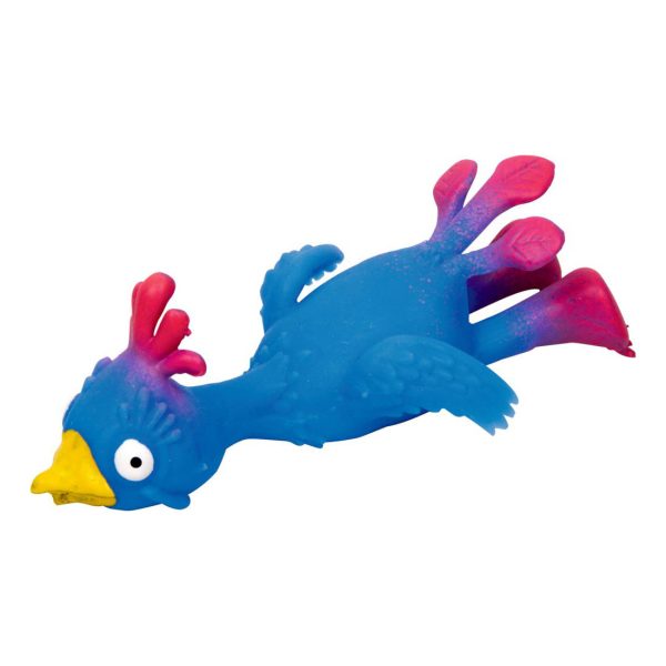 Flitsche-Tier Hicksi Huhn - Furzipups