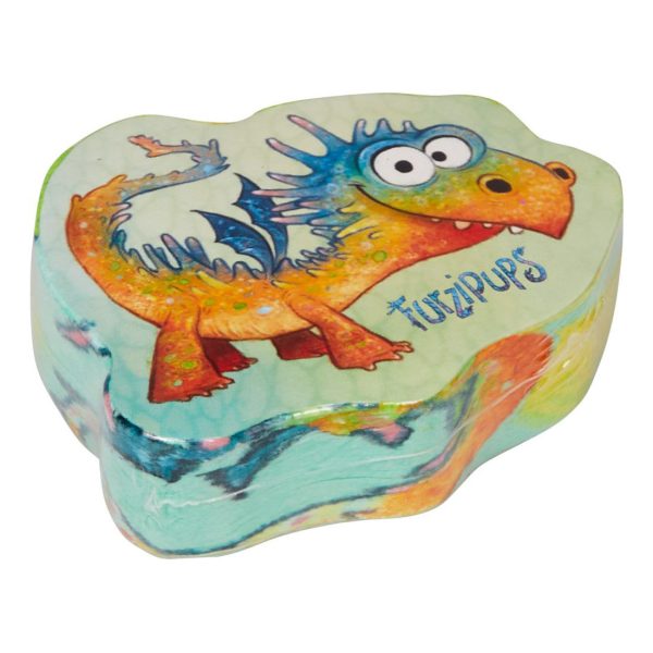 Zauberhandtuch - Furzipups