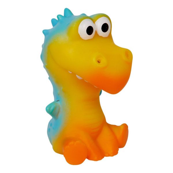 Wasser-Spritzfigur - Furzipups