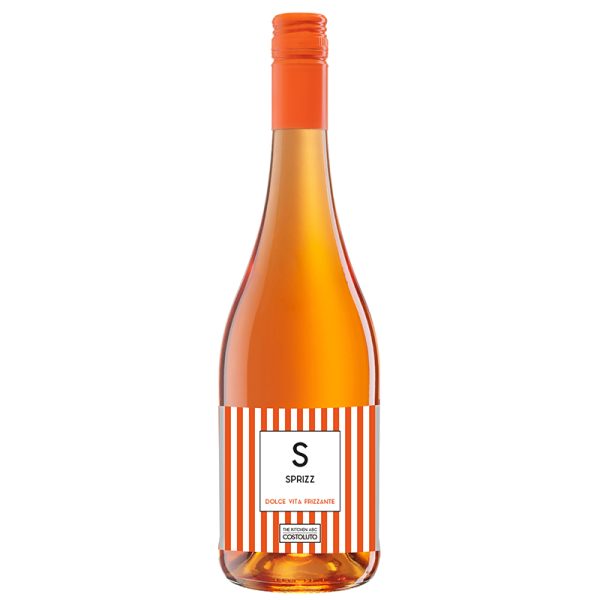 Sprizz Dolce Vita Frizzante - Spritz