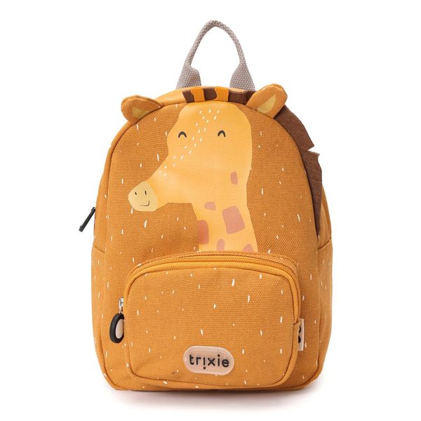 Mr. Giraffe - Rucksack Giraffe
