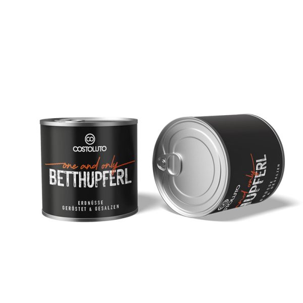 One & Only Betthupferl - Erdnüsse