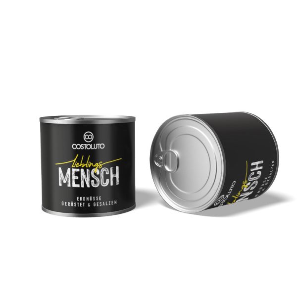 Lieblingsmensch - Erdnüsse