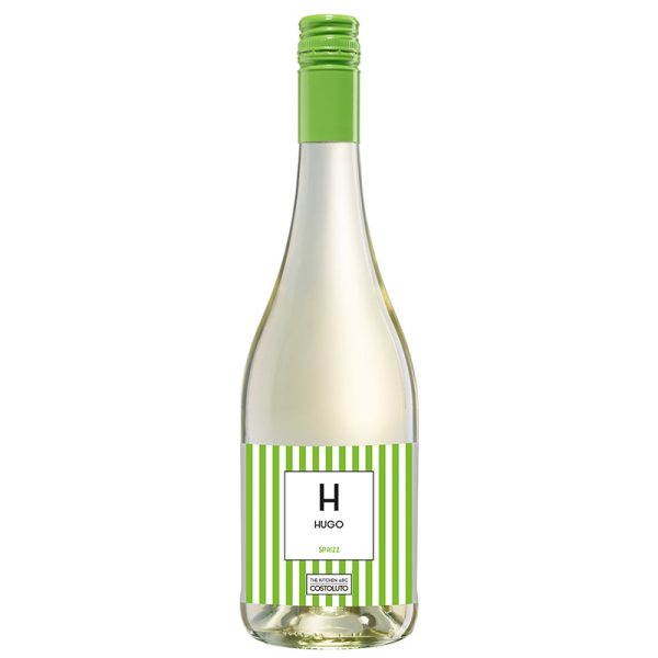 Hugo Sprizz - Spritz