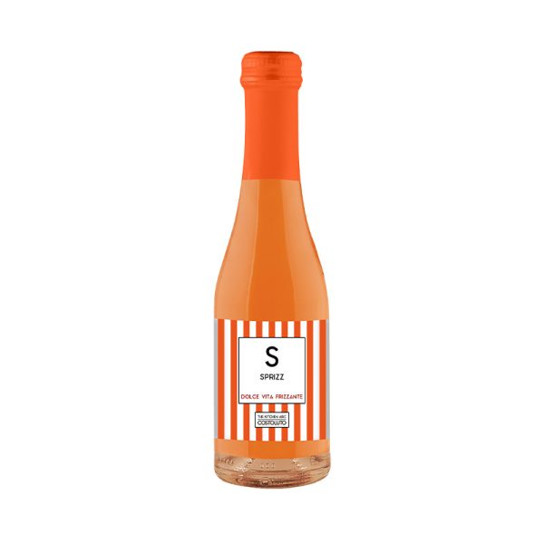 Sprizz Dolce Vita Frizzante - Spritz Piccolo