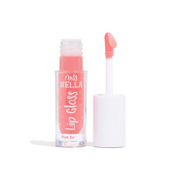 Pink Secret - Lip Gloss