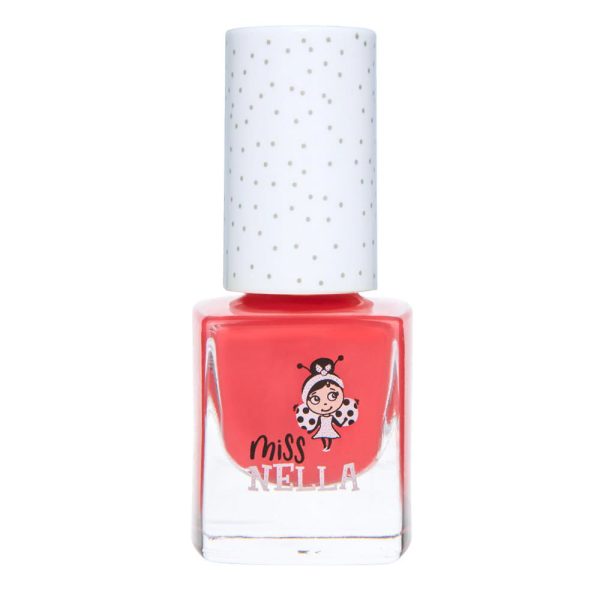 Cherry Macaroon - Abzieh-Nagellack