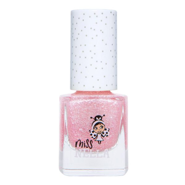 Itsy Glitzy Hippo - Abzieh-Nagellack