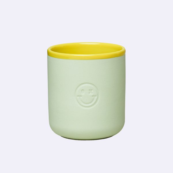 Cheeky - Good Mood Porzellantasse