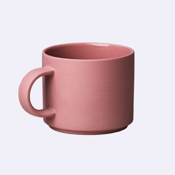 Berry - Good Mood Porzellantasse