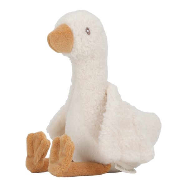Kleine Gans - Kuscheltier