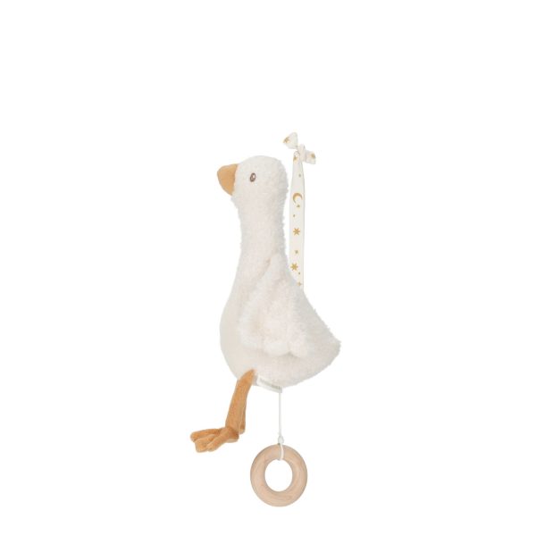 Kleine Gans - Spieluhr