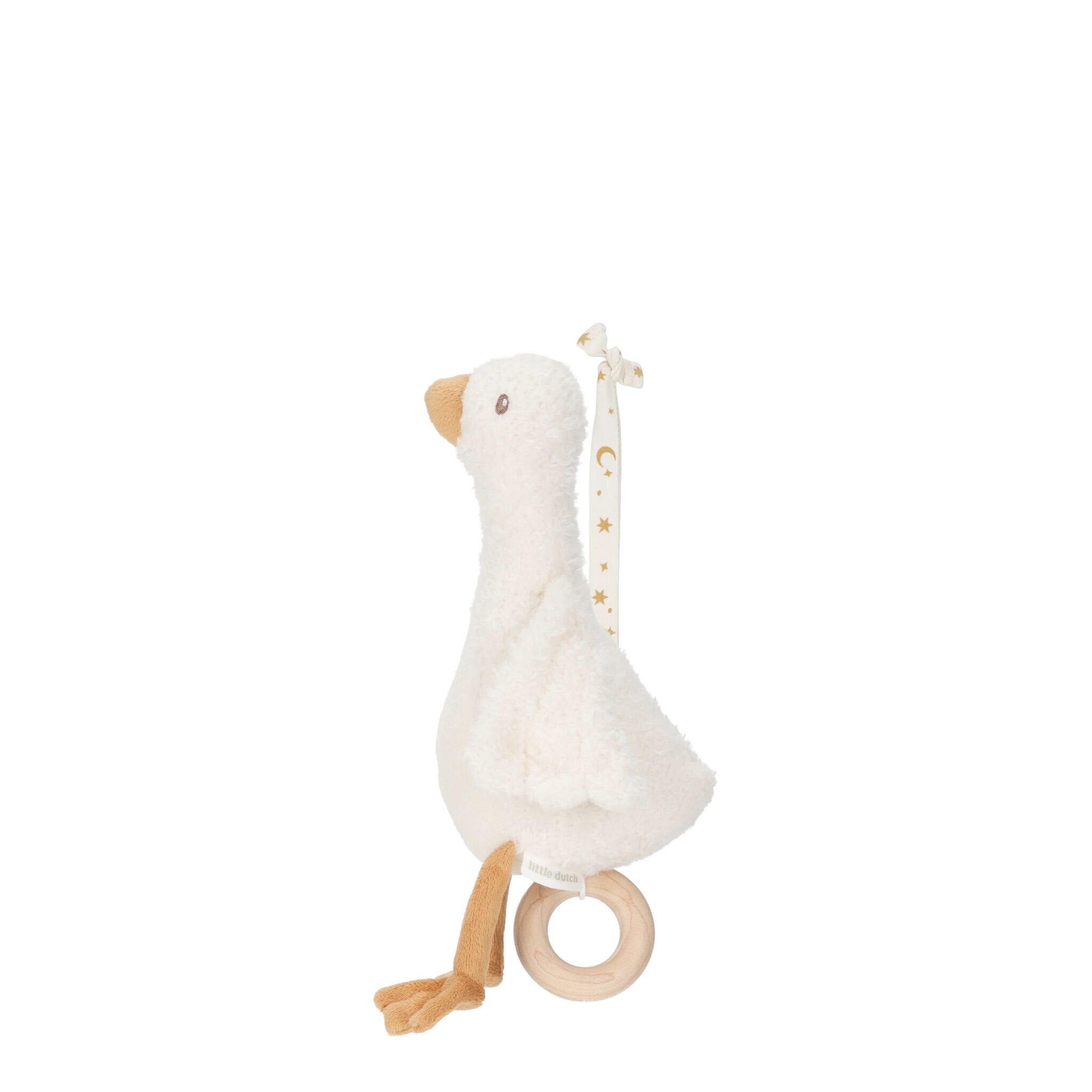 Kleine Gans - Spieluhr – Bild 4