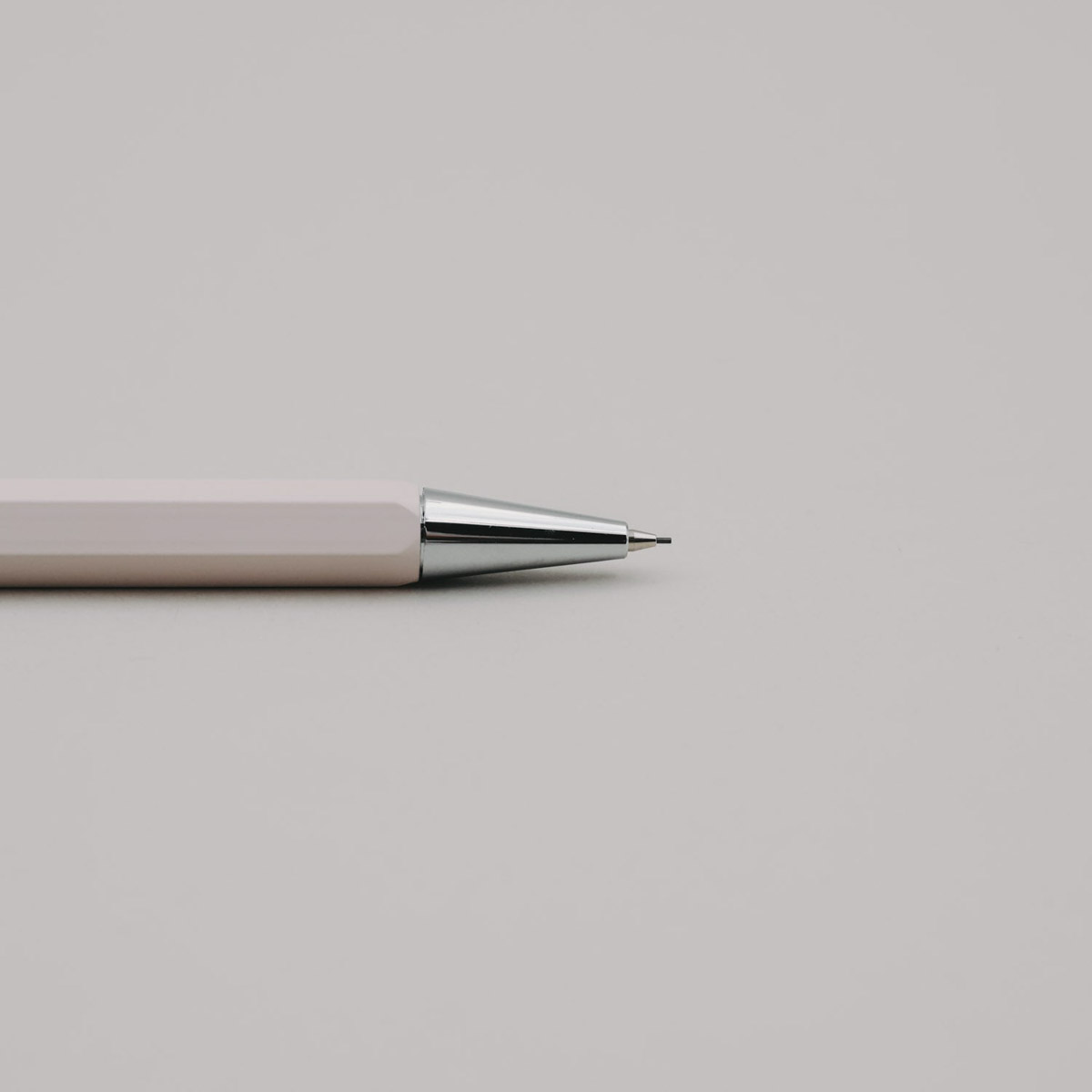 Druckbleistift in Creme – Bild 9