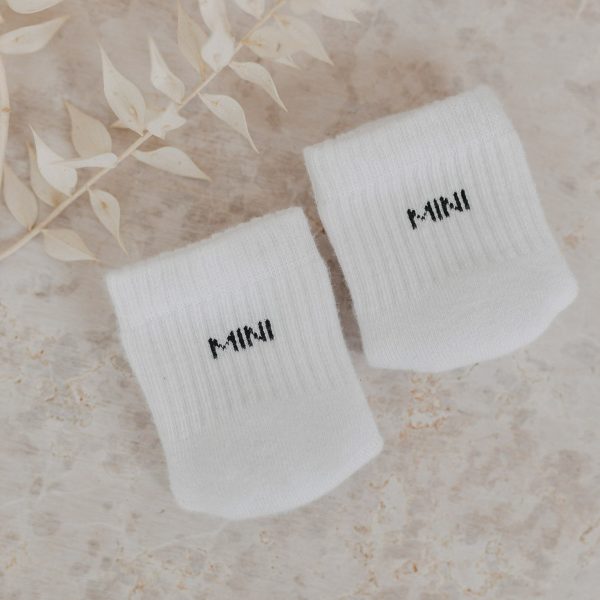 Mini - Babysocken