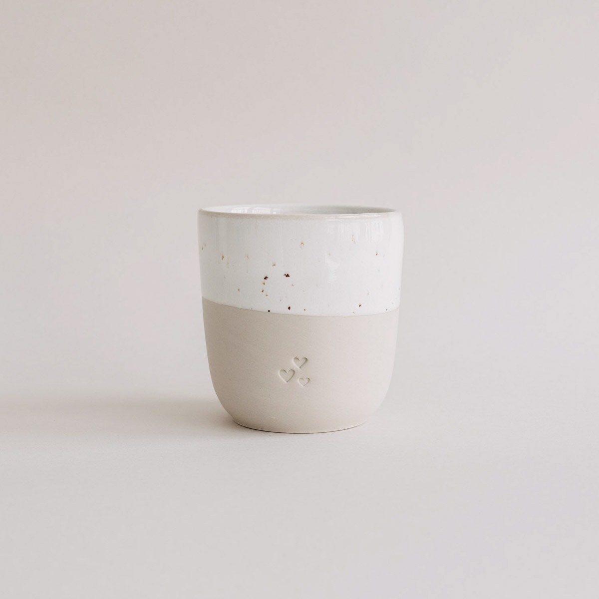 Herzen - Becher – Bild 6