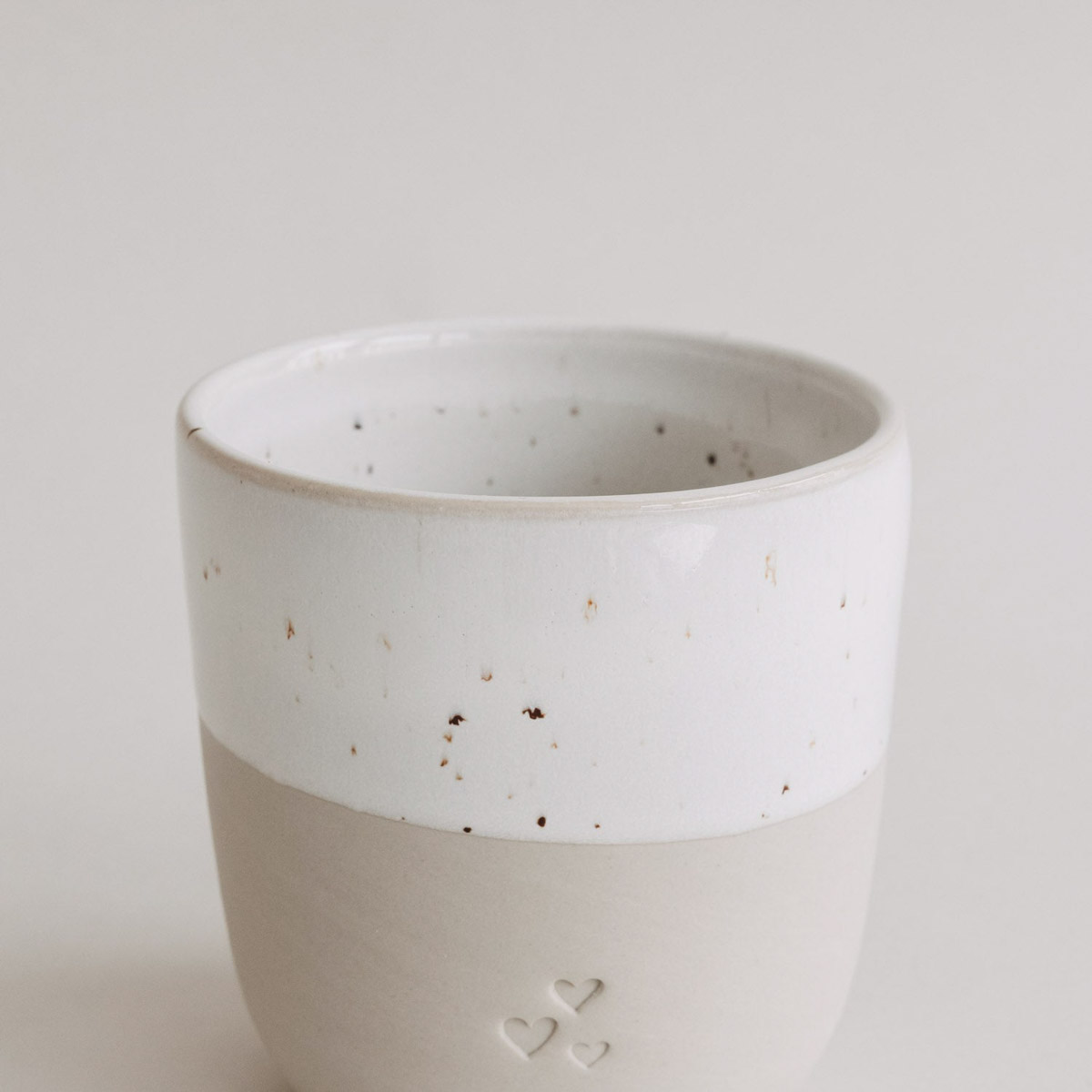 Herzen - Becher – Bild 7