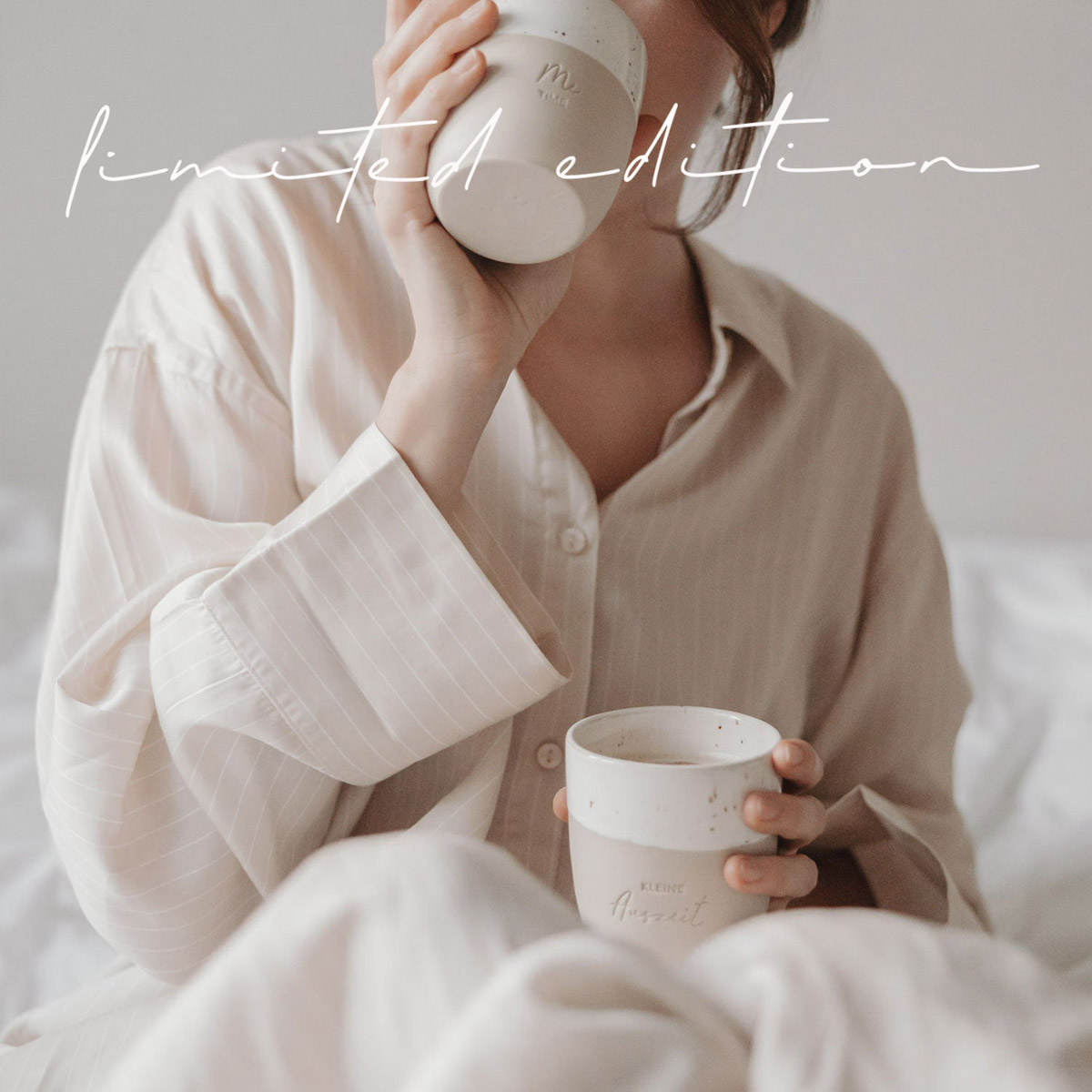 Kleine Auszeit - Limitierter Becher – Bild 3