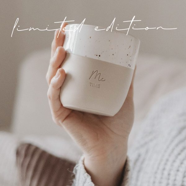 Me Time - Limitierter Becher