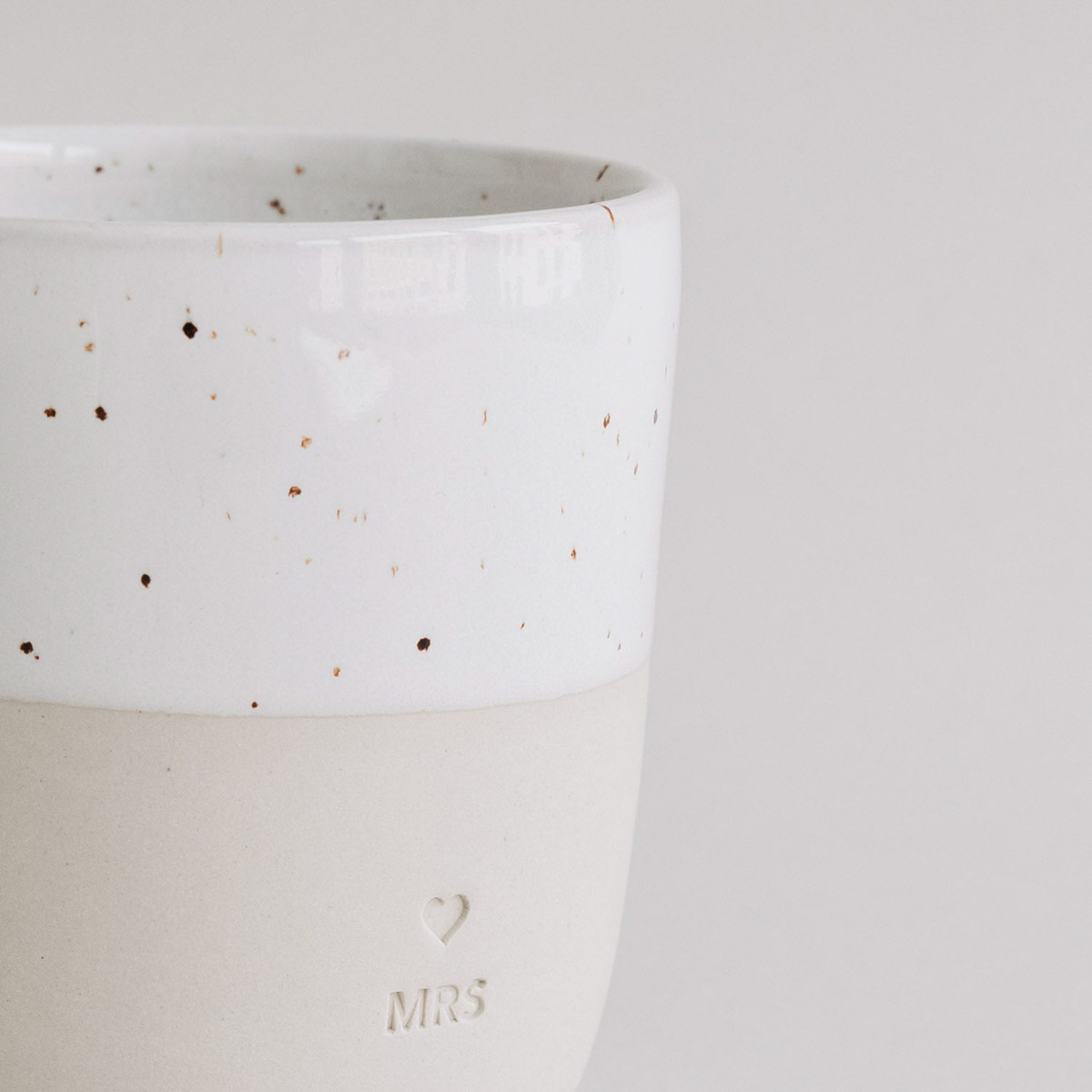 Mrs - Becher – Bild 3