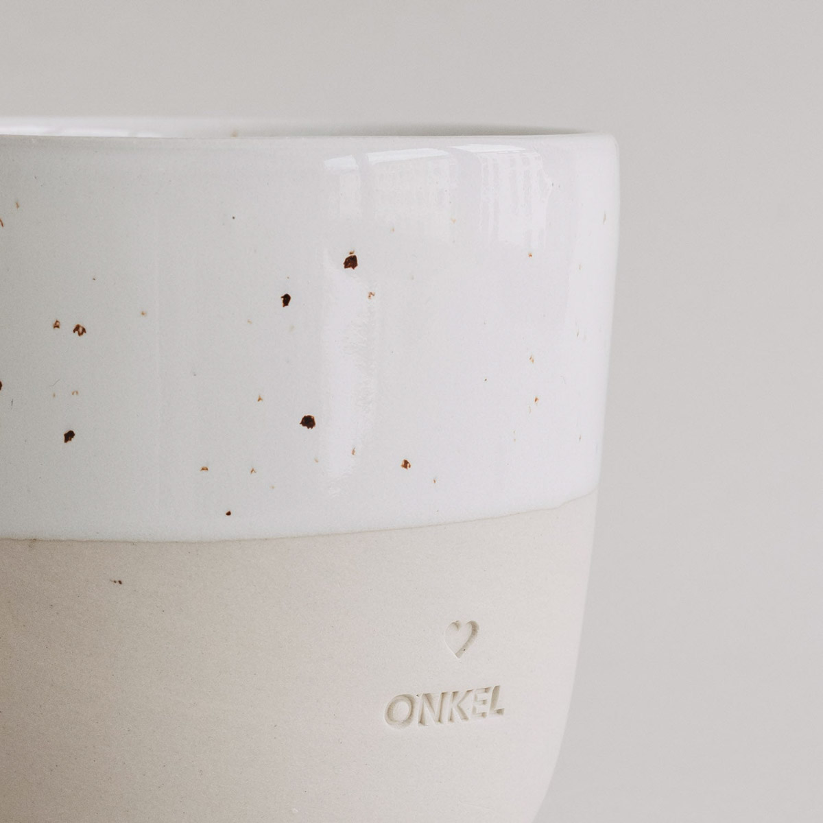 Onkel - Becher – Bild 4