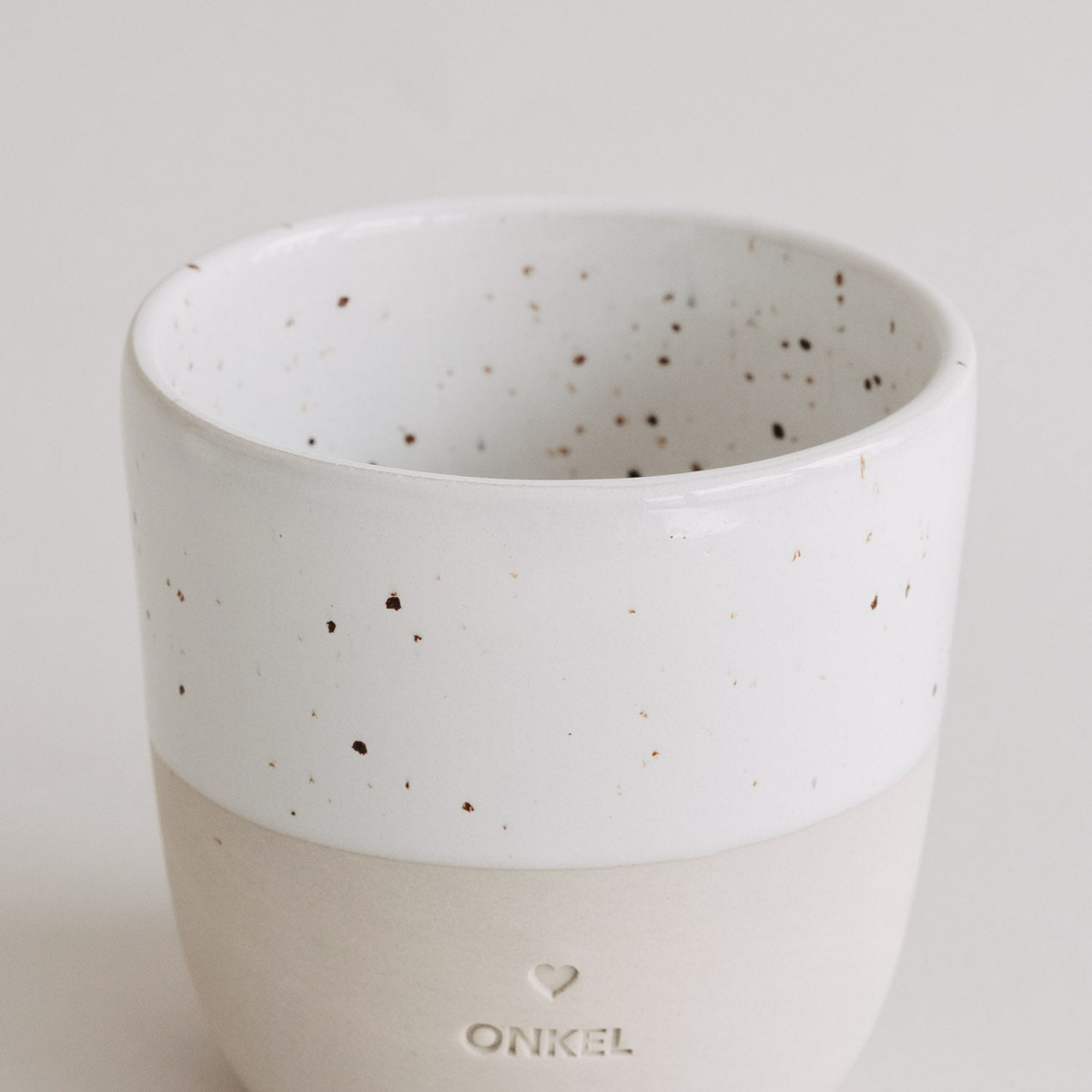 Onkel - Becher – Bild 5
