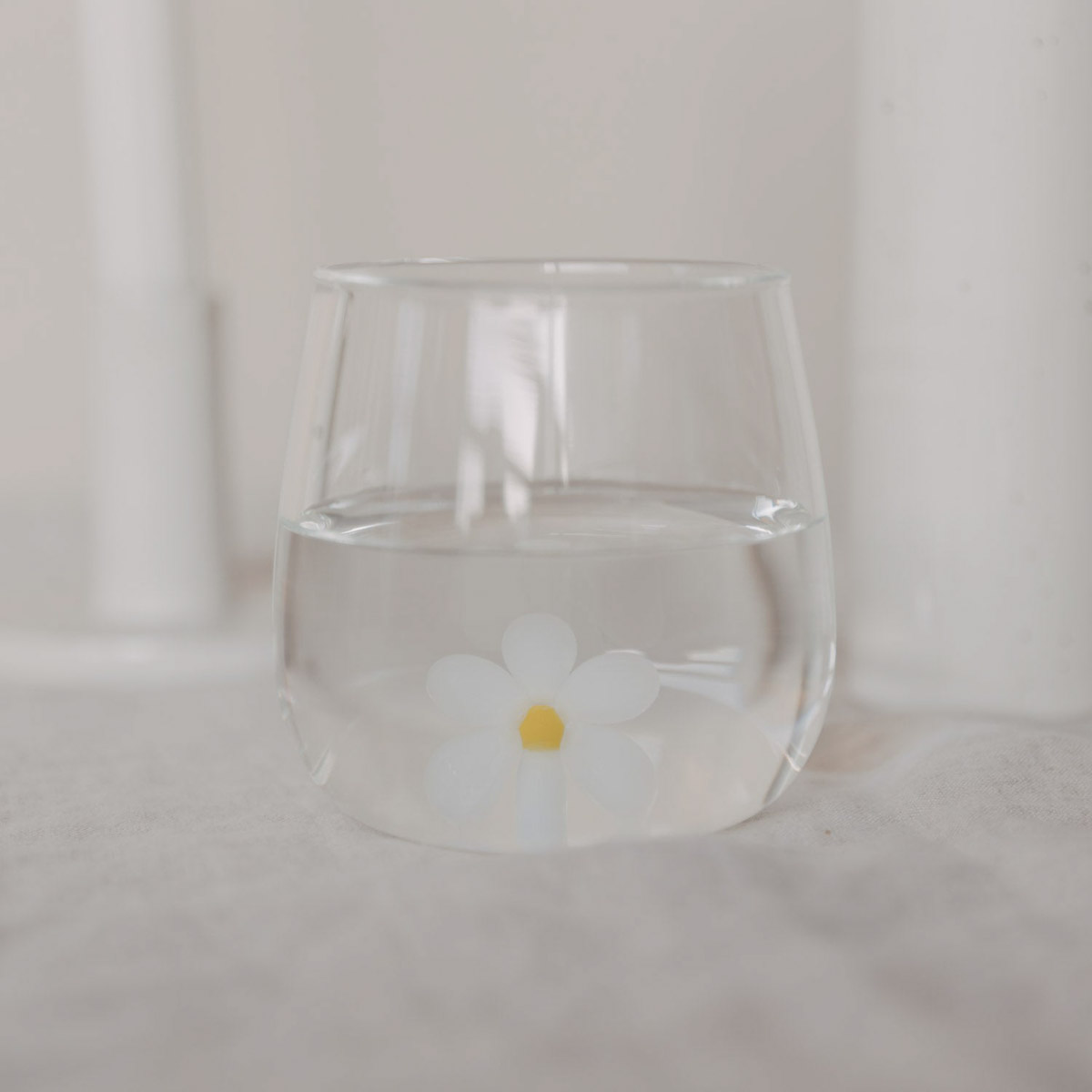Daisyfigur - Trinkglas – Bild 4