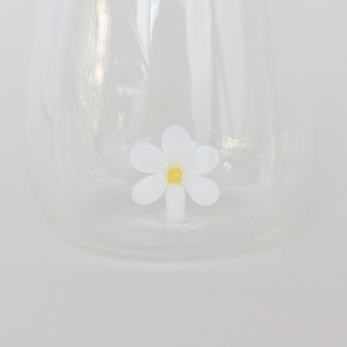Daisyfigur - Trinkglas – Bild 5