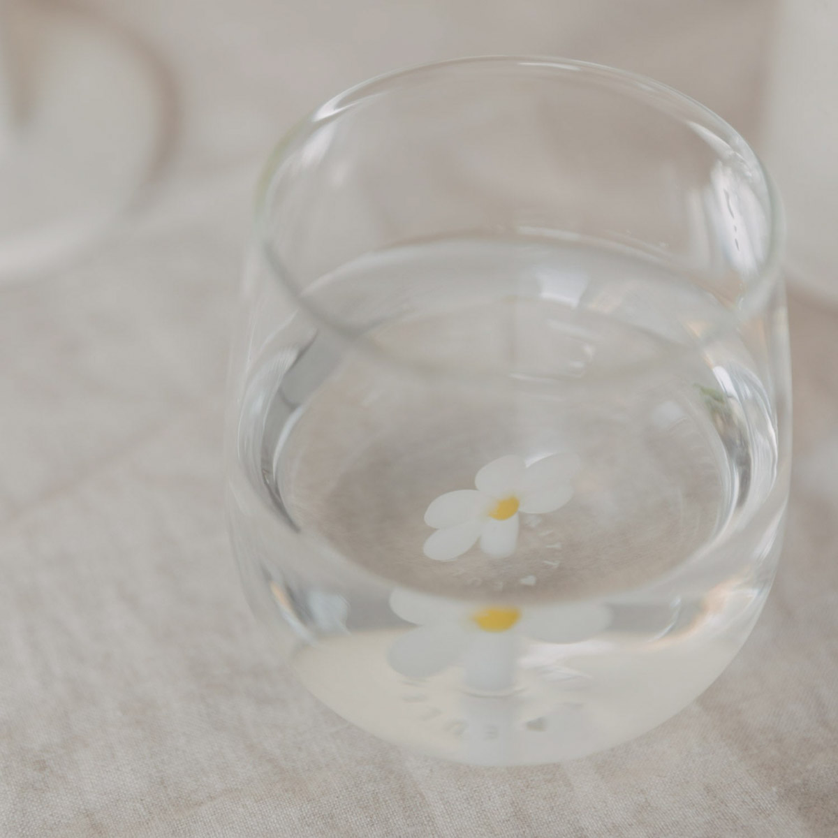 Daisyfigur - Trinkglas – Bild 7