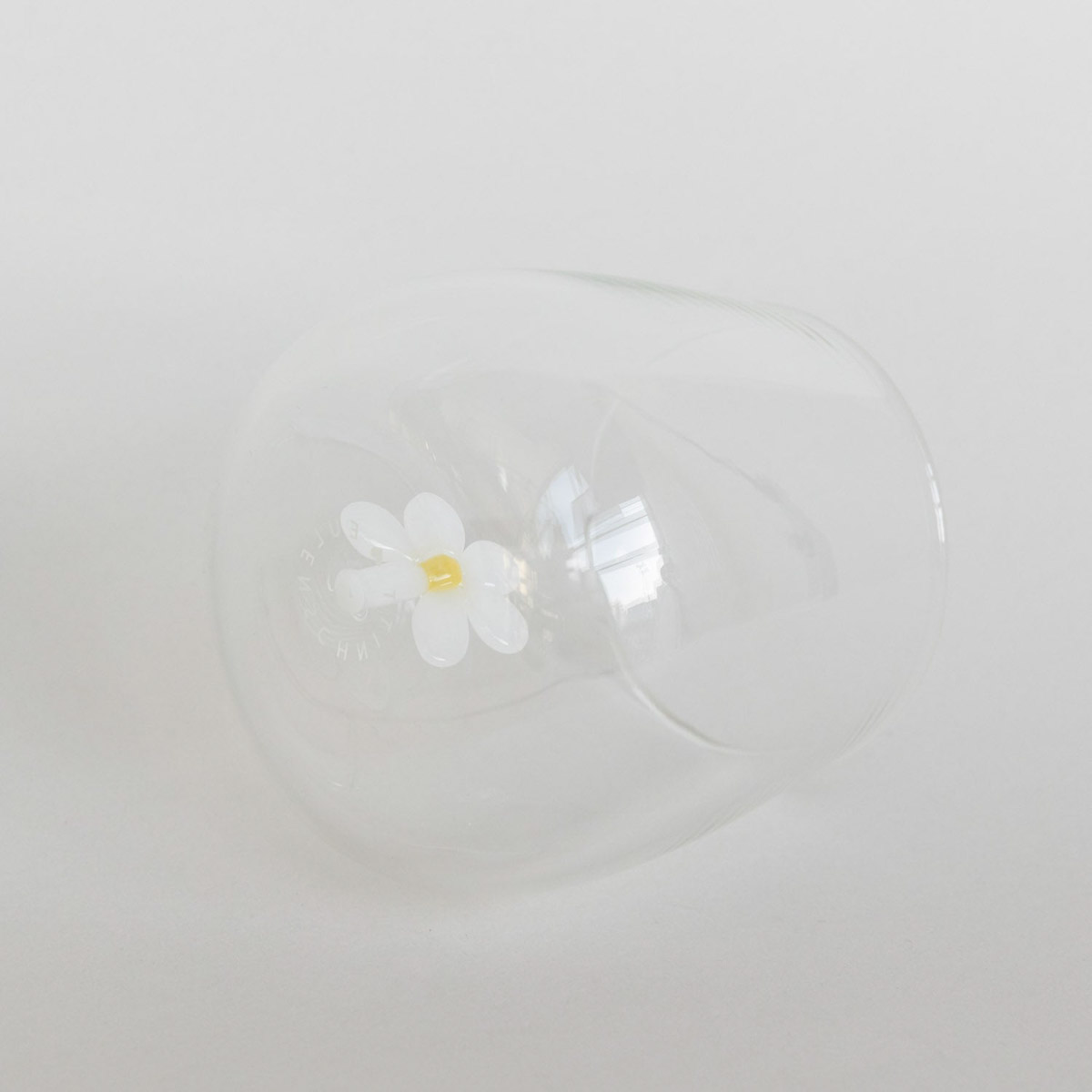 Daisyfigur - Trinkglas – Bild 8