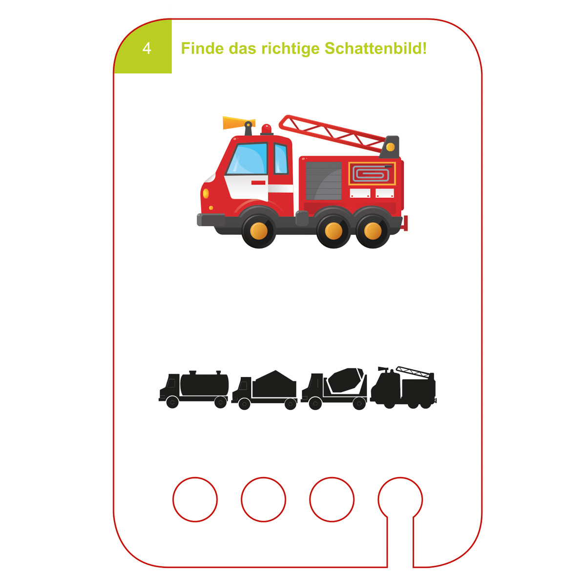 Erste Schattenspiele - Lochkasten – Bild 4
